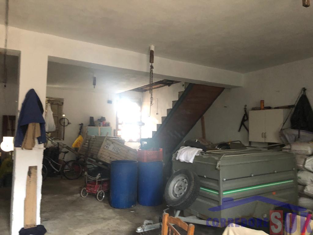 Venta de terreno en Córdoba