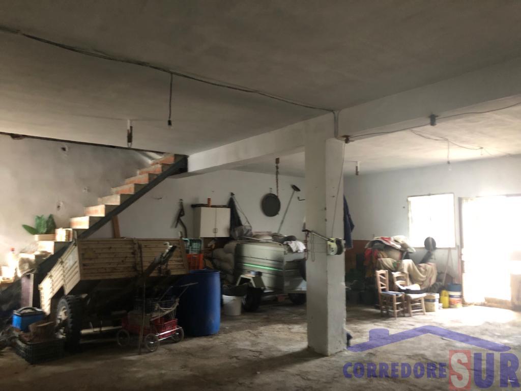 Venta de terreno en Córdoba