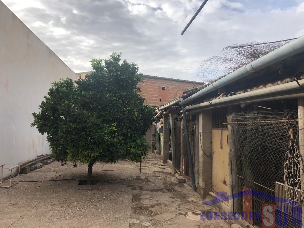 Venta de terreno en Córdoba