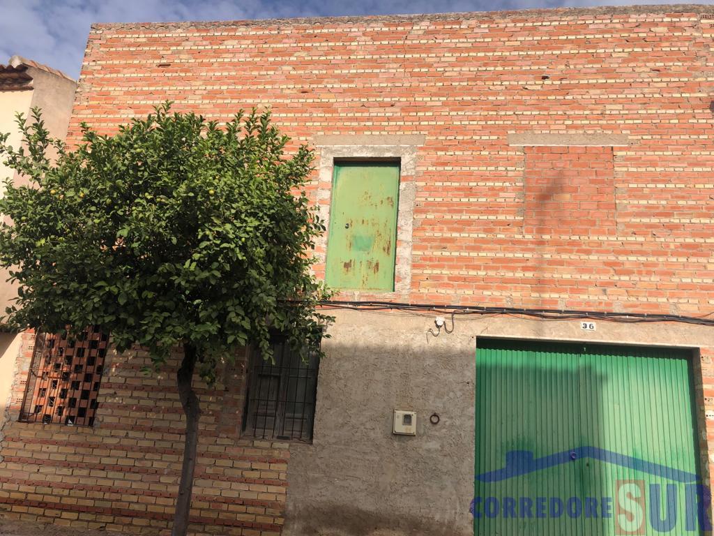 Venta de terreno en Córdoba