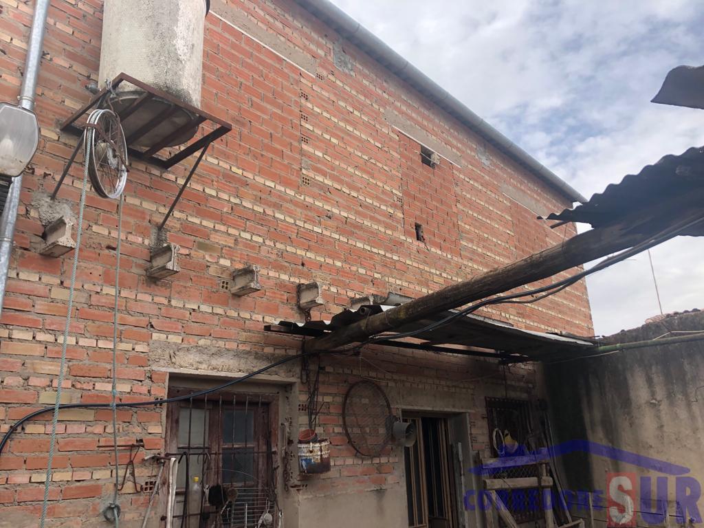 Venta de terreno en Córdoba