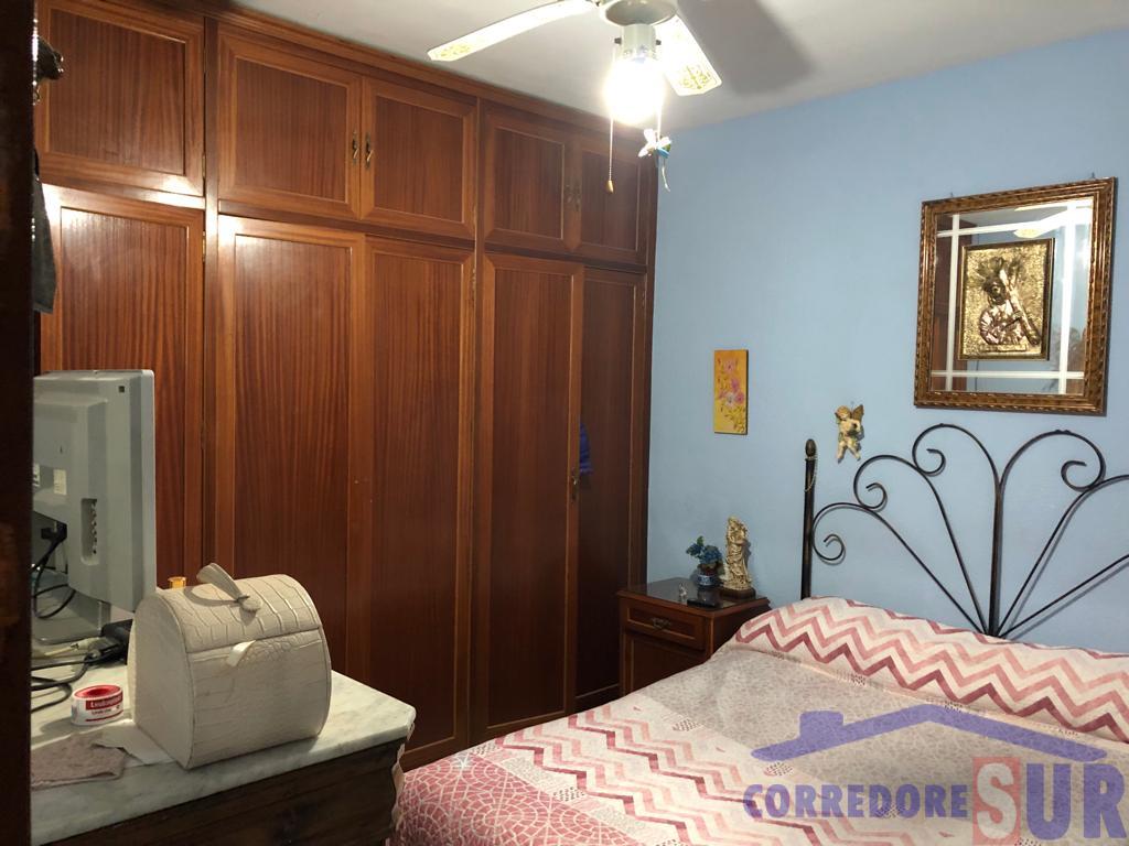 For sale of flat in Córdoba