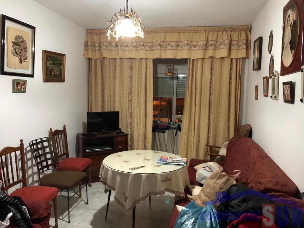 Venta de piso en Córdoba