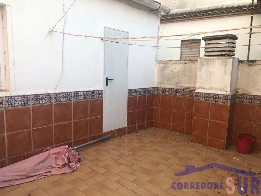 For sale of house in Córdoba