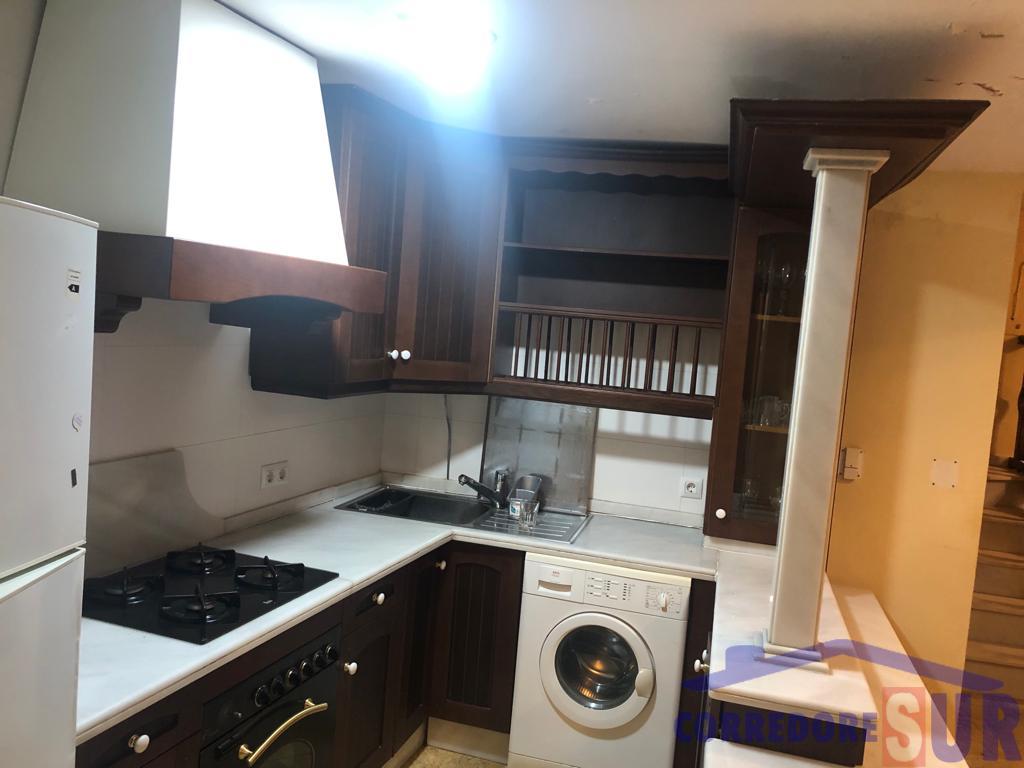 Venta de casa en Córdoba