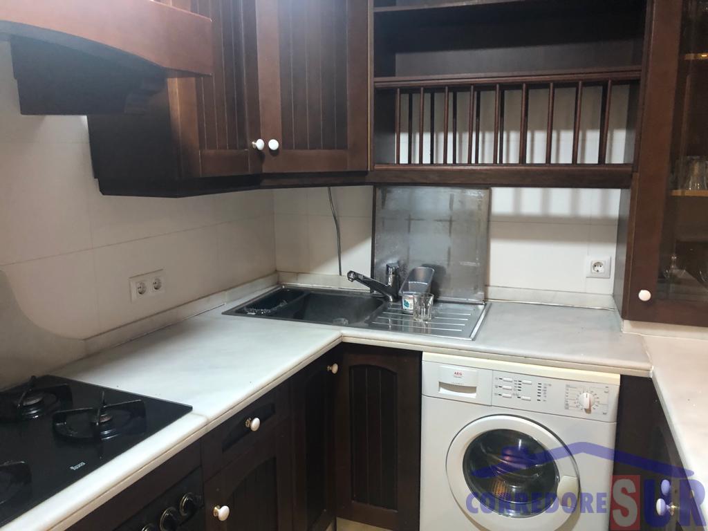 Venta de casa en Córdoba