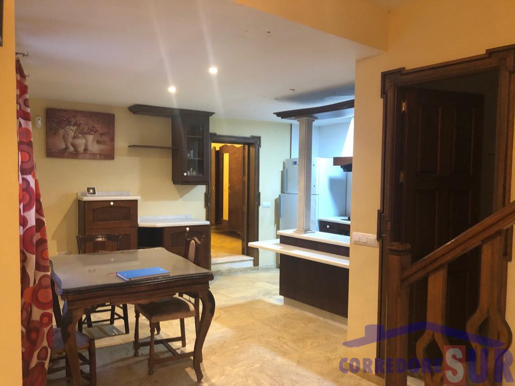 For sale of house in Córdoba