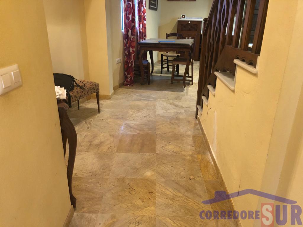 Venta de casa en Córdoba