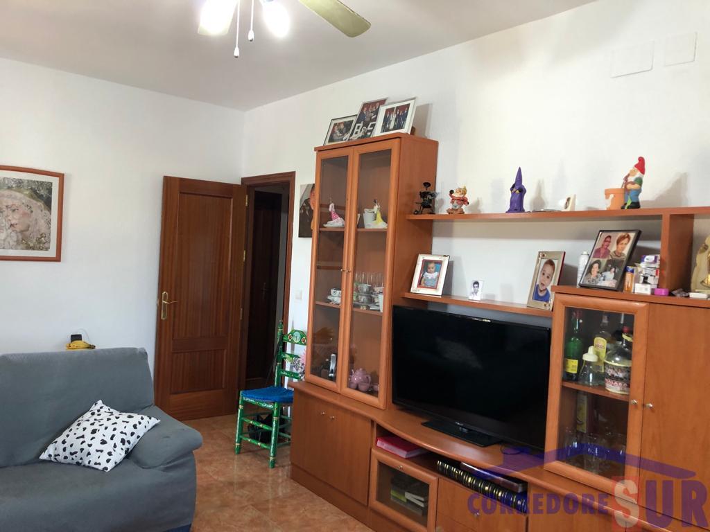 For sale of chalet in Córdoba