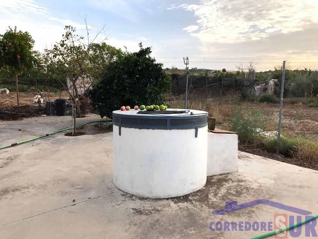 For sale of chalet in Córdoba
