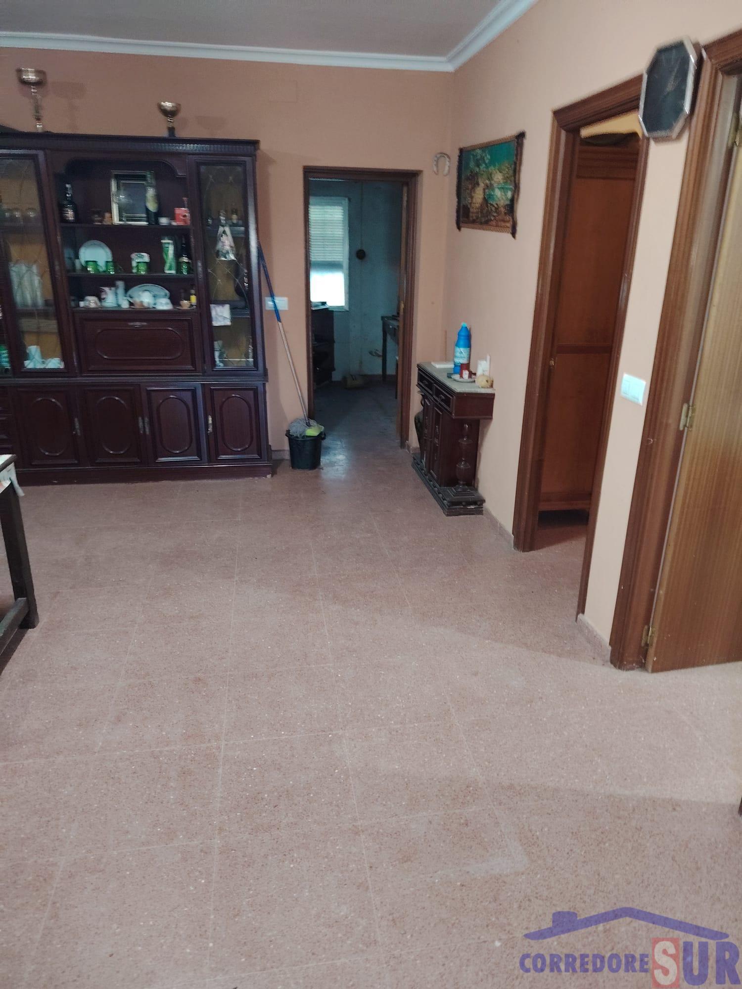 Venta de finca rústica en Córdoba