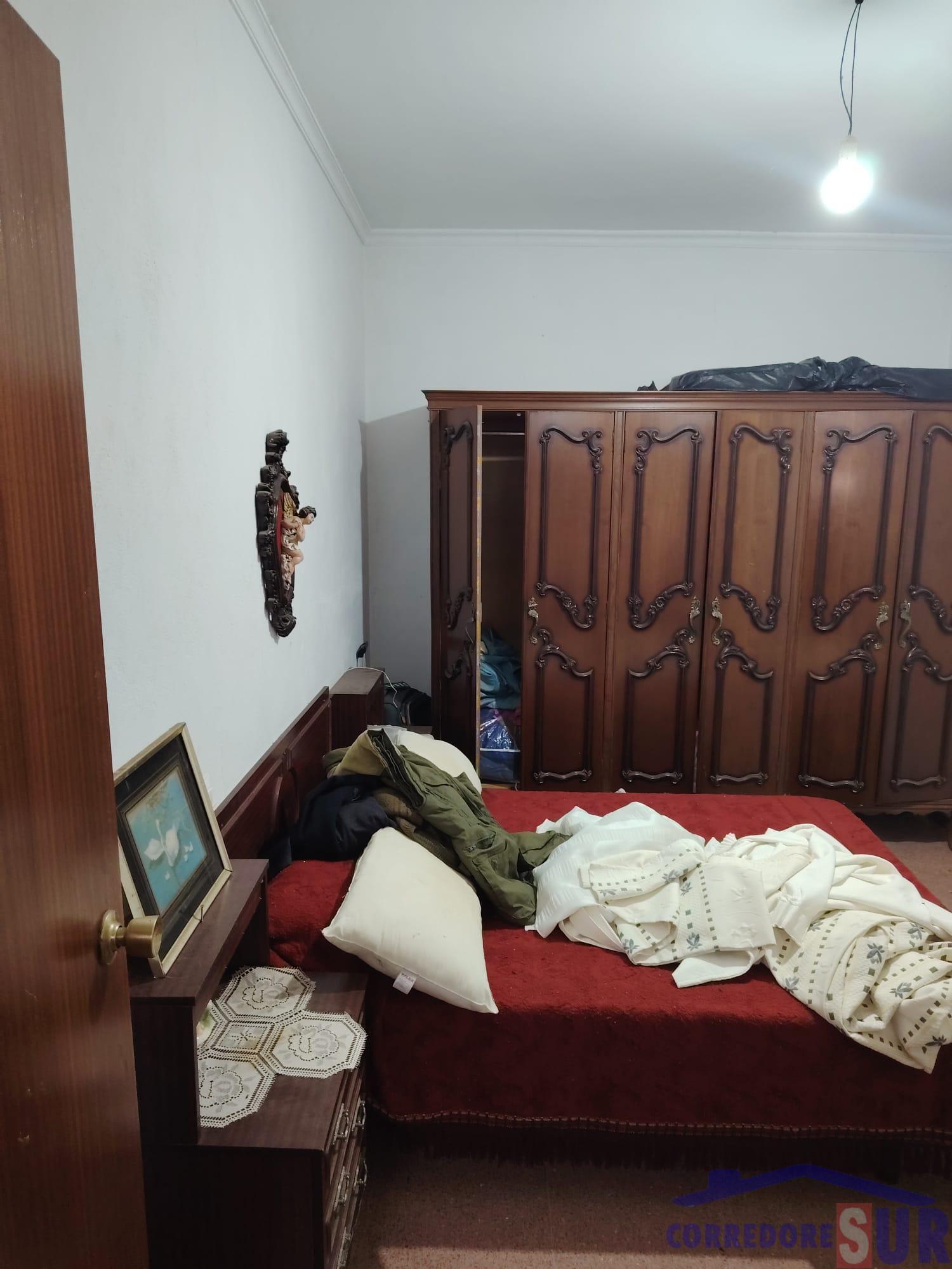 Venta de finca rústica en Córdoba