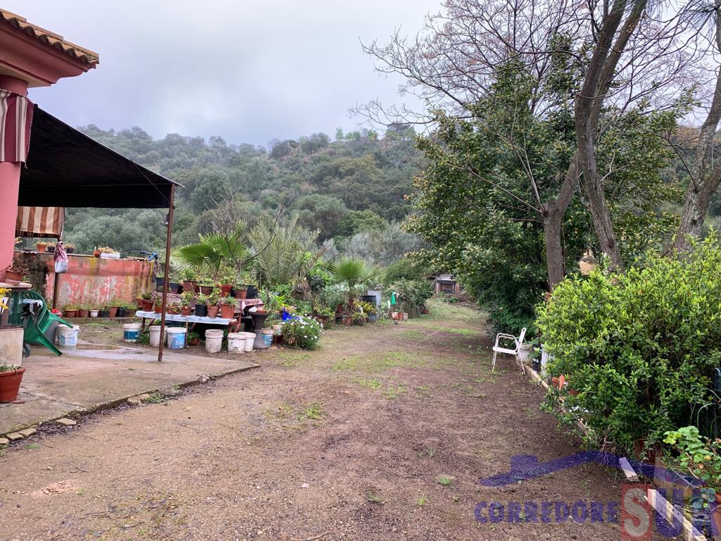 For sale of rural property in Córdoba