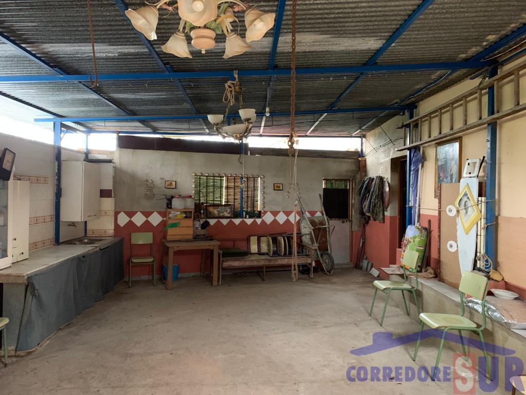 Venta de finca rústica en Córdoba