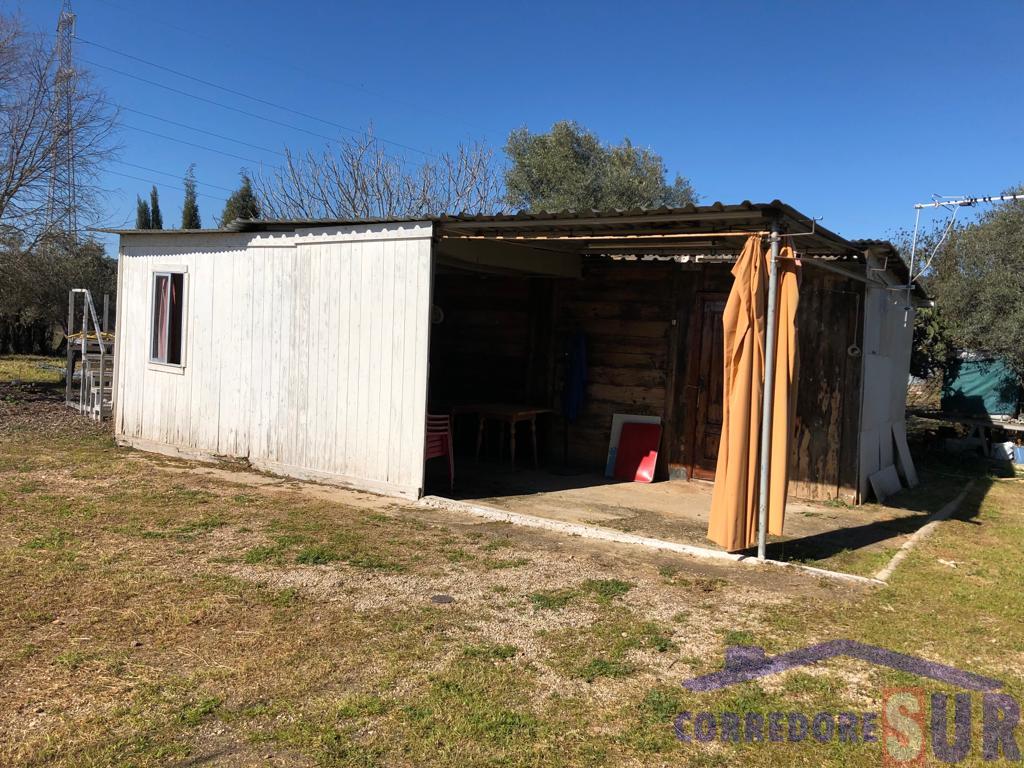 Venta de terreno en Córdoba