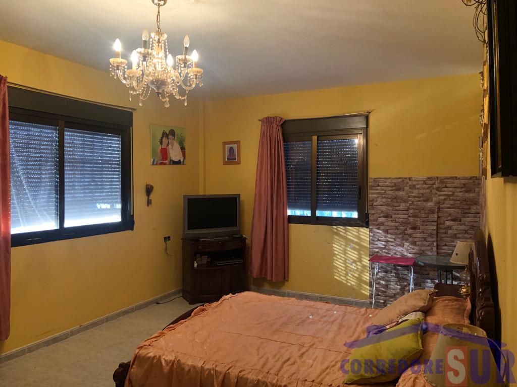 Venta de chalet en Córdoba