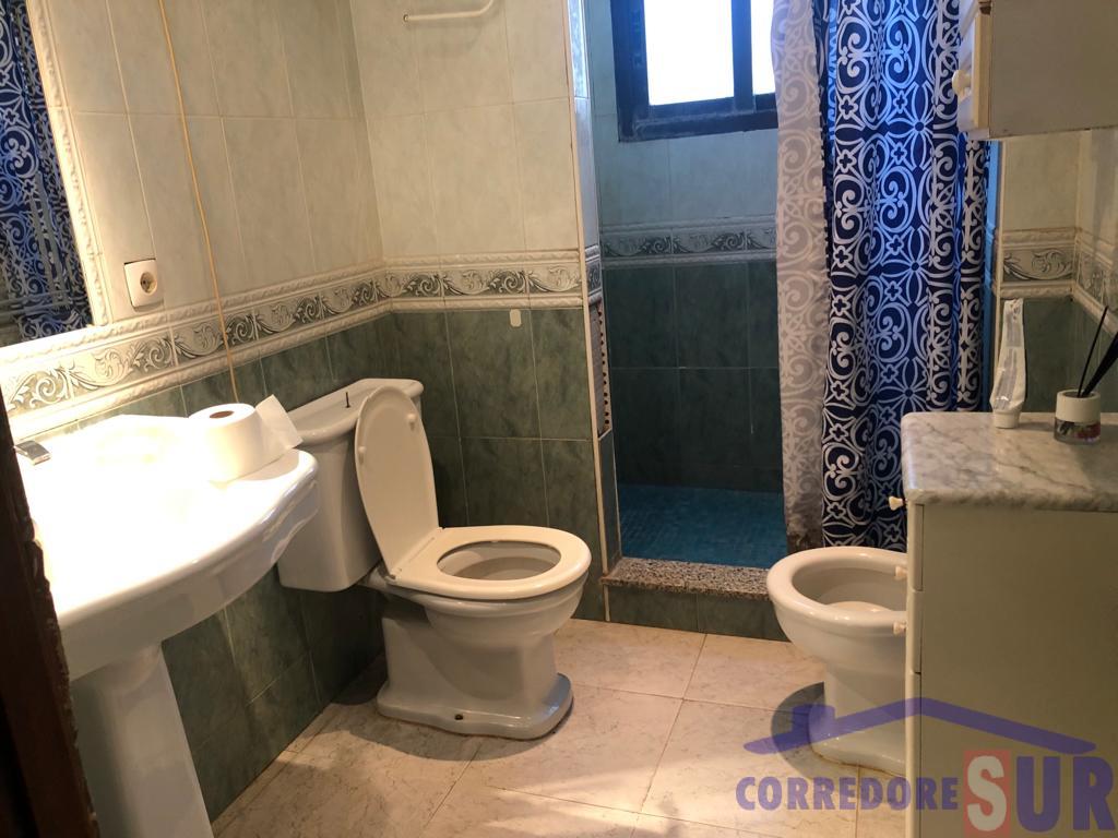 Venta de chalet en Córdoba