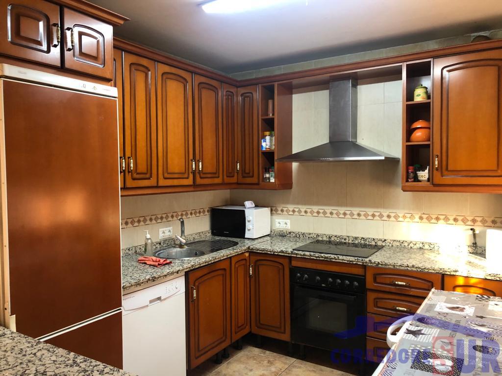 Venta de chalet en Córdoba