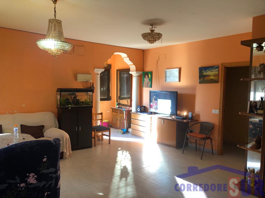 Venta de chalet en Córdoba