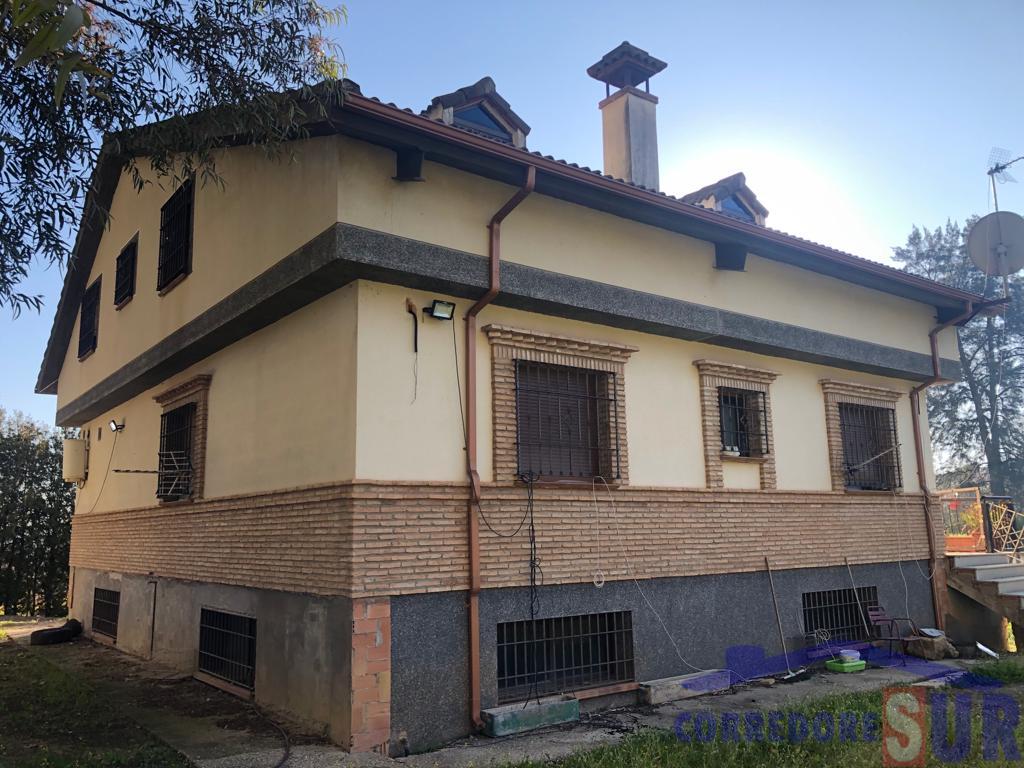 Venta de chalet en Córdoba