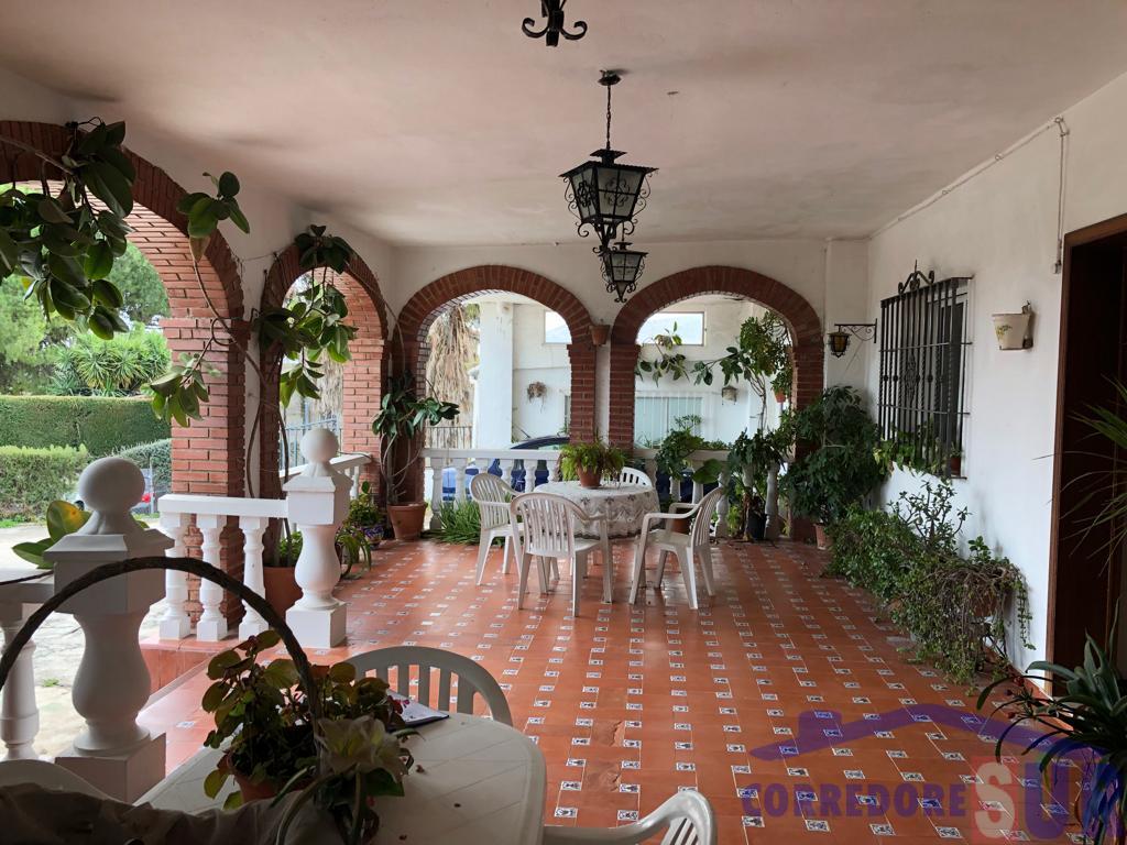 For sale of duplex in Córdoba