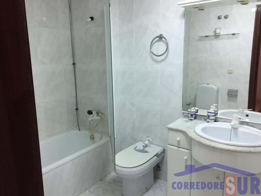 For sale of house in Córdoba