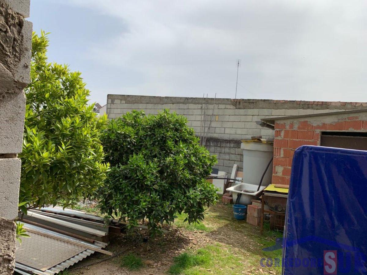 Venta de terreno en Córdoba