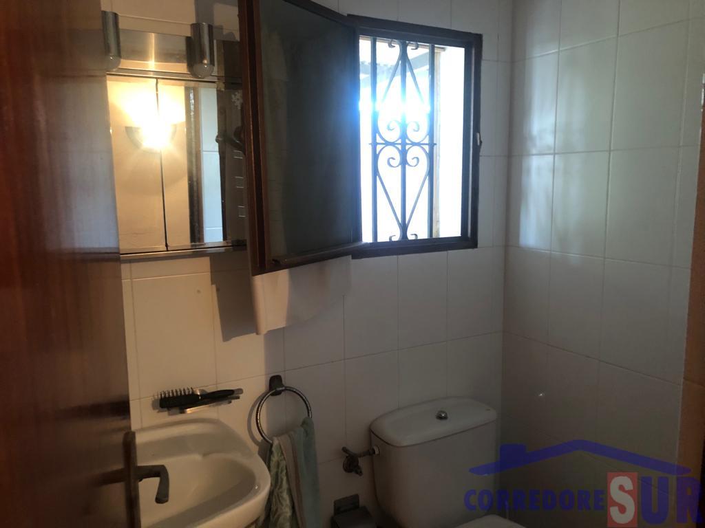 For sale of land in Córdoba