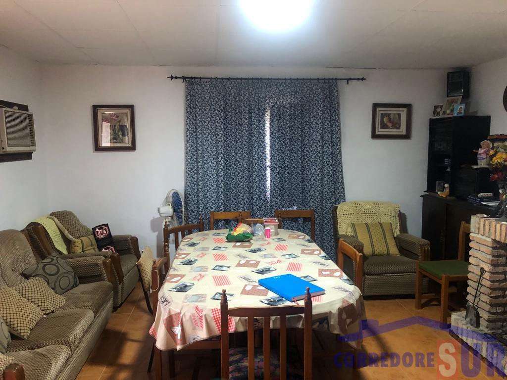 For sale of land in Córdoba