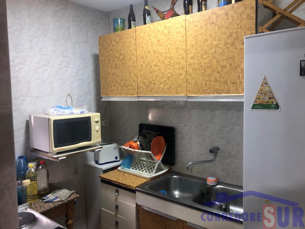 Venta de terreno en Córdoba