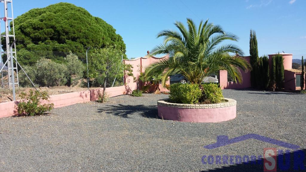 Venta de finca rústica en Córdoba