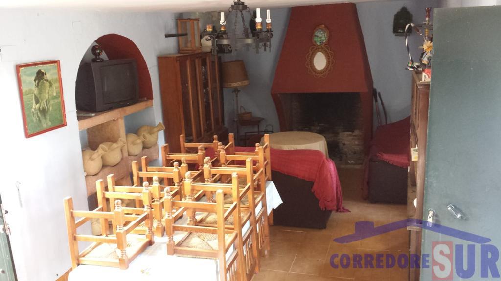 Venta de finca rústica en Córdoba