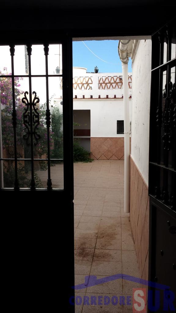 Venta de finca rústica en Córdoba