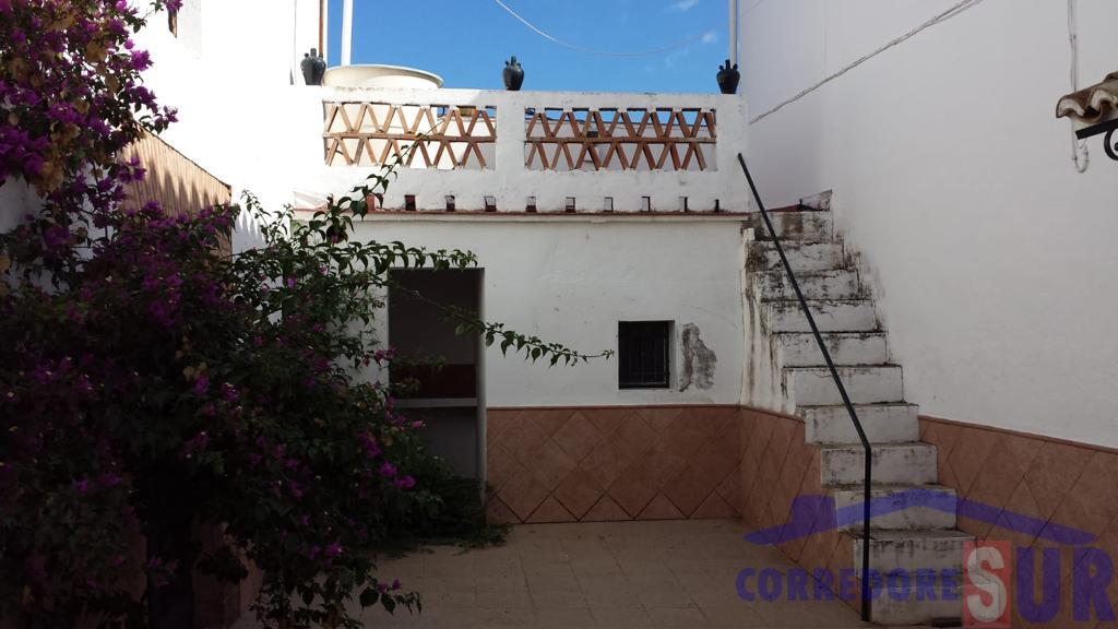 Venta de finca rústica en Córdoba