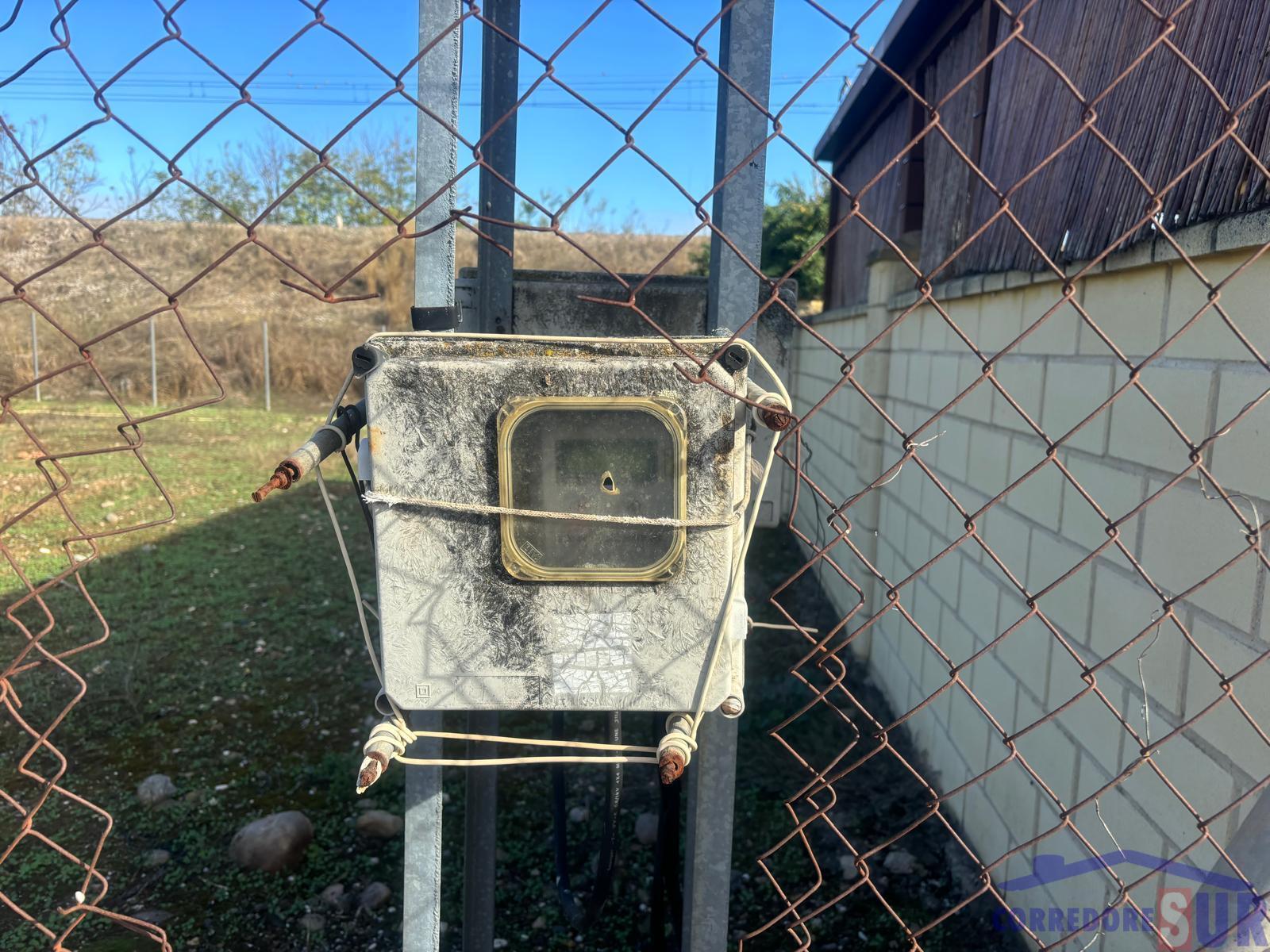 Venta de terreno en Córdoba