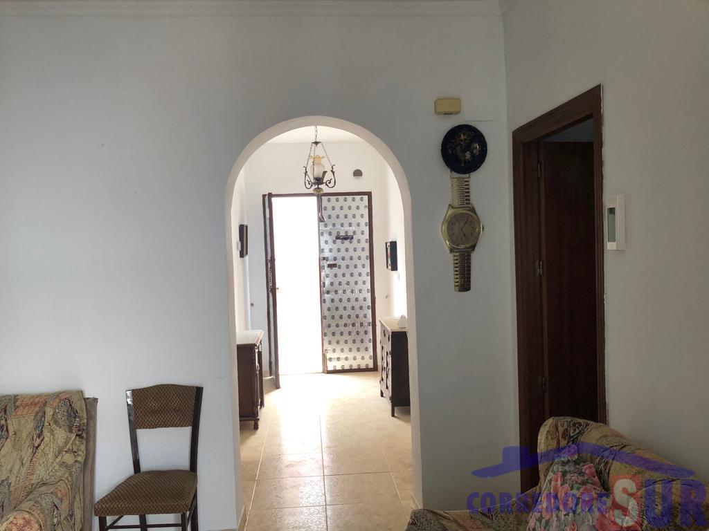 For sale of apartment in Córdoba