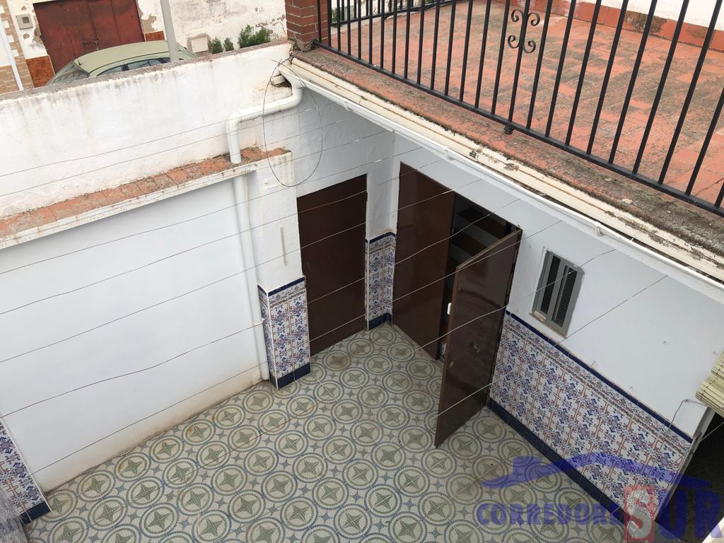 For sale of apartment in Córdoba