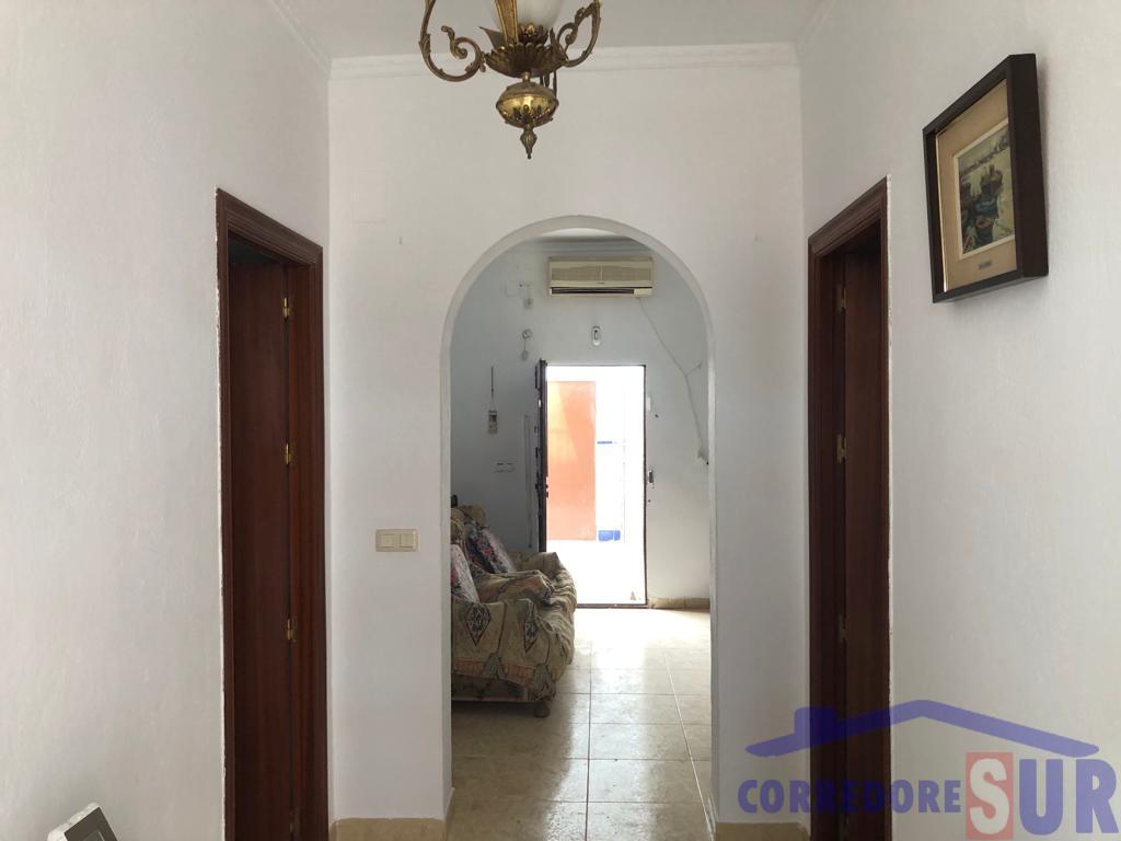 For sale of apartment in Córdoba
