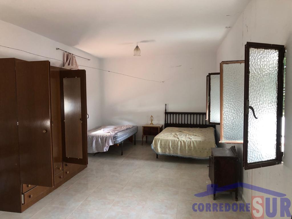 For sale of apartment in Córdoba