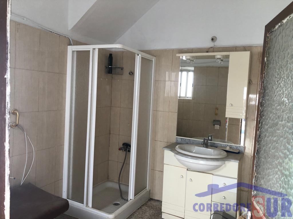 For sale of apartment in Córdoba