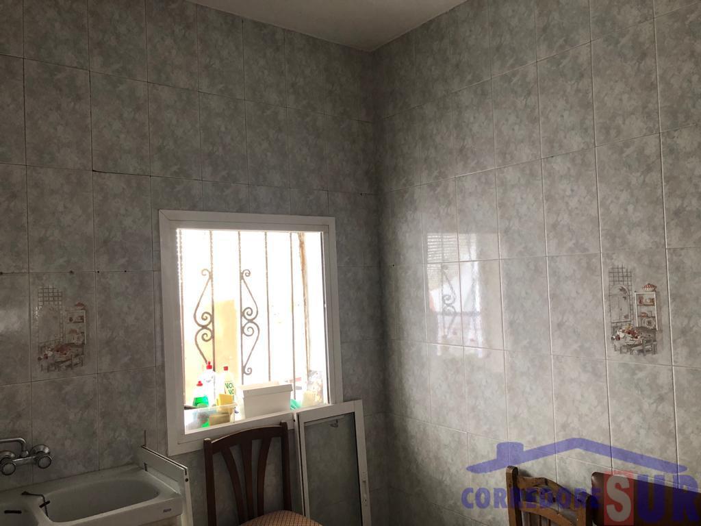 For sale of apartment in Córdoba