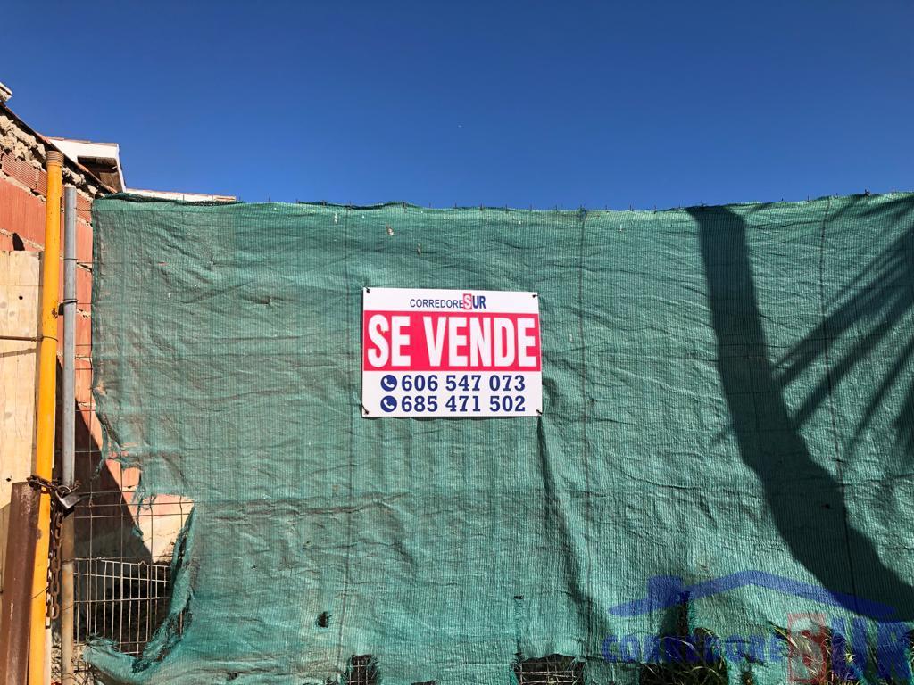 Venta de terreno en Córdoba