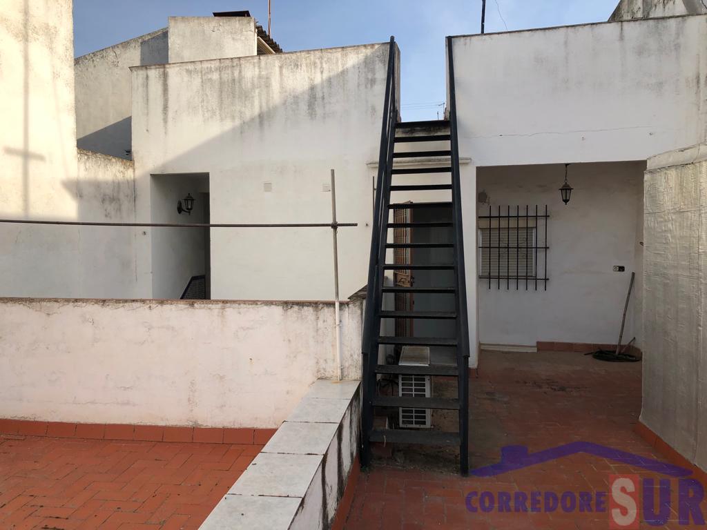 Venta de casa en Córdoba