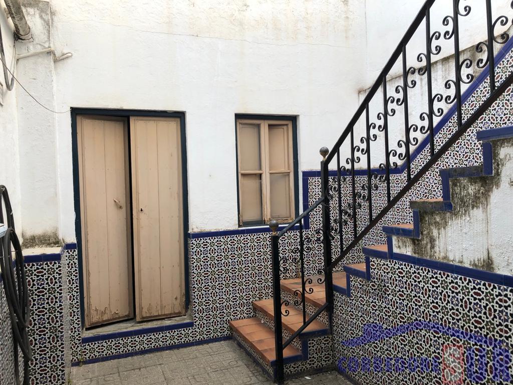 Venta de casa en Córdoba