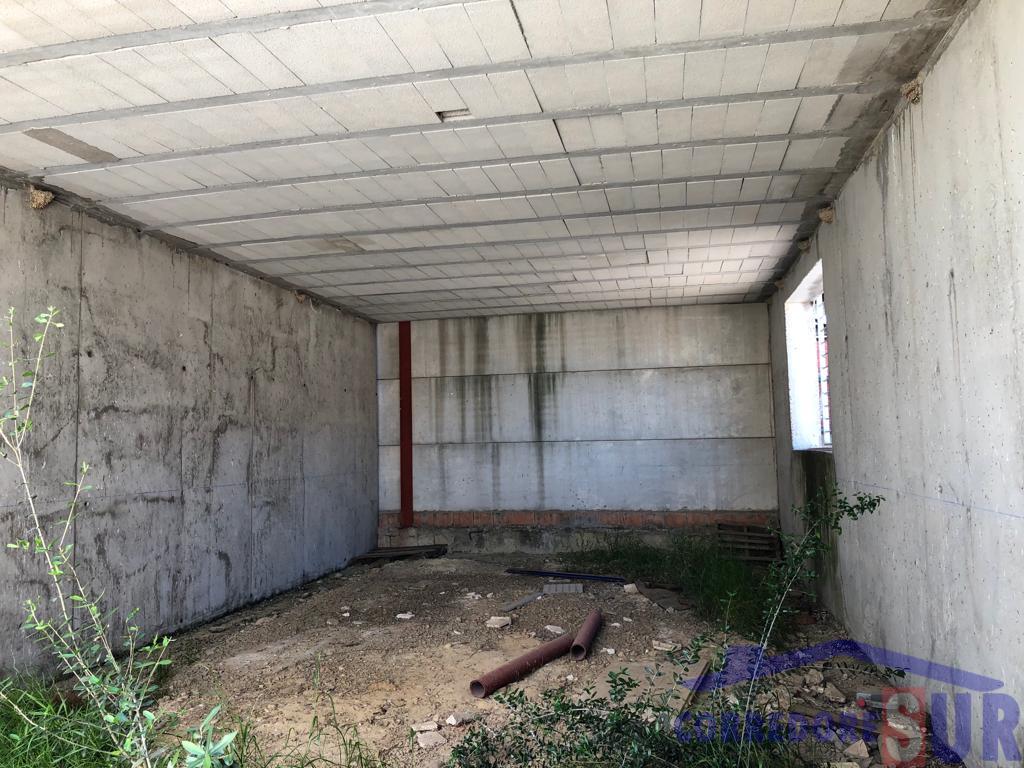 Venta de nave industrial en Córdoba