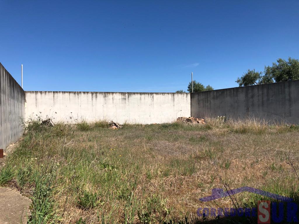 Venta de nave industrial en Córdoba