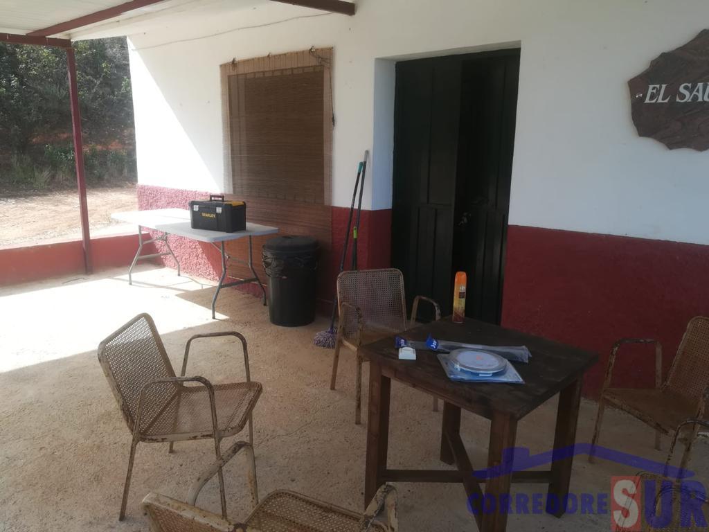 Venta de finca rústica en Córdoba