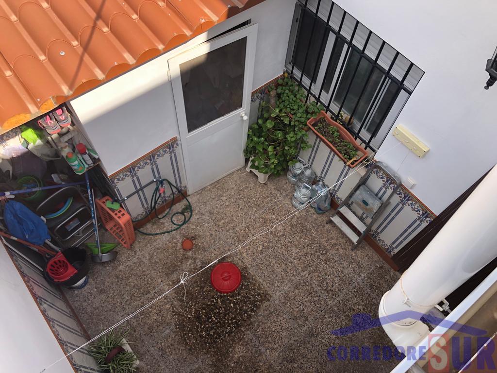 For sale of house in Córdoba