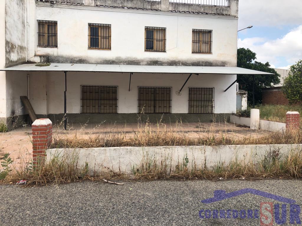 Venta de edificio en Córdoba