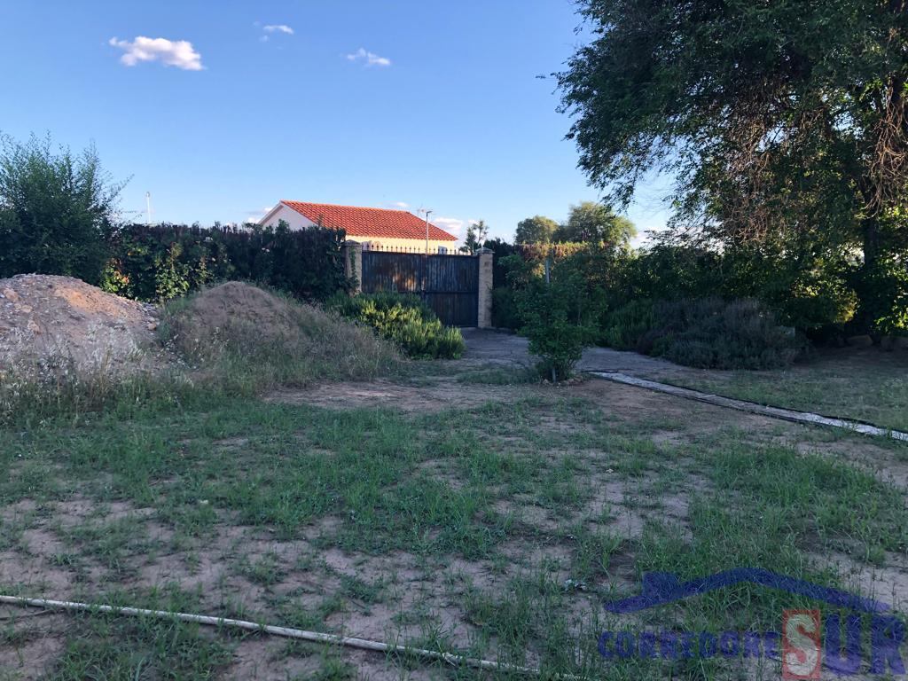 Venta de terreno en Córdoba